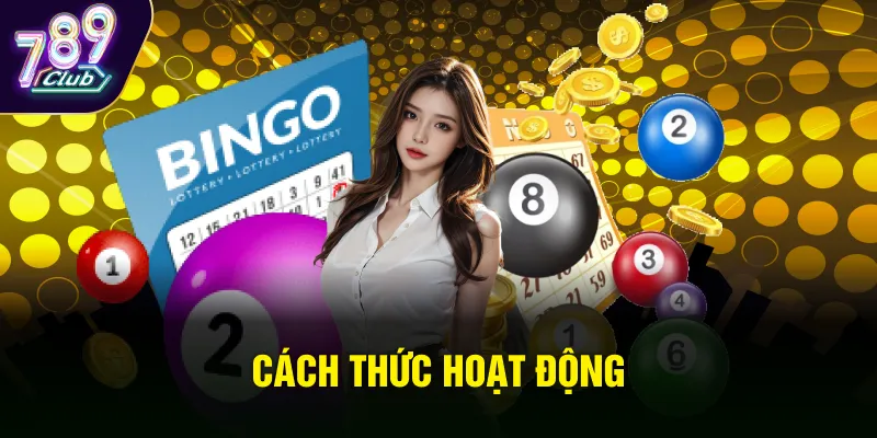 Cách thức hoạt động
